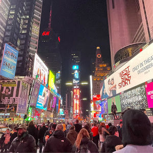 Meet your Posher, Zachary